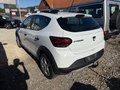 Daumennagel 4 - Dacia Sandero Stepway TCe 100 ECO-G Essential *AHK*LED