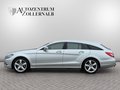 Daumennagel 3 - Mercedes-Benz CLS 350 CGI Shooting Brake *2.HAND*DISTR*H&R*ILS