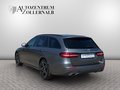 Daumennagel 4 - Mercedes-Benz E 300 de T 4M AMG Line *MAGNO*DISTR*WIDE*S-BELÜF