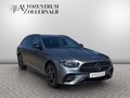 Daumennagel 8 - Mercedes-Benz E 300 de T 4M AMG Line *MAGNO*DISTR*WIDE*S-BELÜF