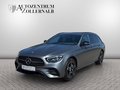 Daumennagel 1 - Mercedes-Benz E 300 de T 4M AMG Line *MAGNO*DISTR*WIDE*S-BELÜF