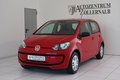 Daumennagel 2 - Volkswagen up! EcoFuel "take up!" *1.HAND*TÜV/AU NEU*