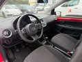 Daumennagel 11 - Volkswagen up! EcoFuel "take up!" *1.HAND*TÜV/AU NEU*