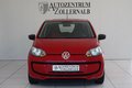 Daumennagel 3 - Volkswagen up! EcoFuel "take up!" *1.HAND*TÜV/AU NEU*
