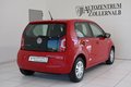 Daumennagel 6 - Volkswagen up! EcoFuel "take up!" *1.HAND*TÜV/AU NEU*