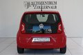 Daumennagel 7 - Volkswagen up! EcoFuel "take up!" *1.HAND*TÜV/AU NEU*