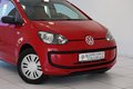 Daumennagel 8 - Volkswagen up! EcoFuel "take up!" *1.HAND*TÜV/AU NEU*