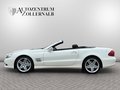 Daumennagel 3 - Mercedes-Benz SL 350 *TOP ZUSTAND*DESIGNO*SPORT-PAKET*SITZBELÜ