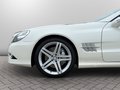 Daumennagel 26 - Mercedes-Benz SL 350 *TOP ZUSTAND*DESIGNO*SPORT-PAKET*SITZBELÜ