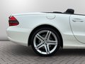 Daumennagel 29 - Mercedes-Benz SL 350 *TOP ZUSTAND*DESIGNO*SPORT-PAKET*SITZBELÜ