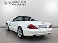 Daumennagel 4 - Mercedes-Benz SL 350 *TOP ZUSTAND*DESIGNO*SPORT-PAKET*SITZBELÜ