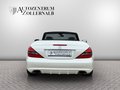 Daumennagel 5 - Mercedes-Benz SL 350 *TOP ZUSTAND*DESIGNO*SPORT-PAKET*SITZBELÜ