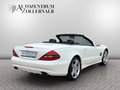 Daumennagel 6 - Mercedes-Benz SL 350 *TOP ZUSTAND*DESIGNO*SPORT-PAKET*SITZBELÜ