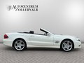 Daumennagel 7 - Mercedes-Benz SL 350 *TOP ZUSTAND*DESIGNO*SPORT-PAKET*SITZBELÜ