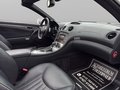 Daumennagel 9 - Mercedes-Benz SL 350 *TOP ZUSTAND*DESIGNO*SPORT-PAKET*SITZBELÜ