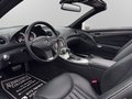 Daumennagel 10 - Mercedes-Benz SL 350 *TOP ZUSTAND*DESIGNO*SPORT-PAKET*SITZBELÜ