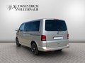 Daumennagel 4 - Volkswagen T5 Multivan 2.0 BiTDI 4Motion Cup *XENON*AHK*TOP