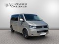 Daumennagel 8 - Volkswagen T5 Multivan 2.0 BiTDI 4Motion Cup *XENON*AHK*TOP