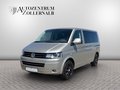 Daumennagel 1 - Volkswagen T5 Multivan 2.0 BiTDI 4Motion Cup *XENON*AHK*TOP