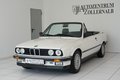 Daumennagel 2 - BMW 320i Cabriolet *2.HAND*DEUTSCH*LEDER*TÜV/AU NEU*