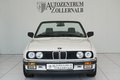 Daumennagel 3 - BMW 320i Cabriolet *2.HAND*DEUTSCH*LEDER*TÜV/AU NEU*