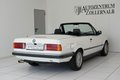 Daumennagel 6 - BMW 320i Cabriolet *2.HAND*DEUTSCH*LEDER*TÜV/AU NEU*