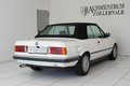 Daumennagel 7 - BMW 320i Cabriolet *2.HAND*DEUTSCH*LEDER*TÜV/AU NEU*