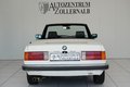 Daumennagel 8 - BMW 320i Cabriolet *2.HAND*DEUTSCH*LEDER*TÜV/AU NEU*