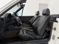 Daumennagel 15 - BMW 320i Cabriolet *2.HAND*DEUTSCH*LEDER*TÜV/AU NEU*
