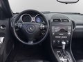 Daumennagel 12 - Mercedes-Benz SLK 350 Roadster *AUTOMATIK*LEDER*BI-XENON*