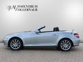Daumennagel 3 - Mercedes-Benz SLK 350 Roadster *AUTOMATIK*LEDER*BI-XENON*