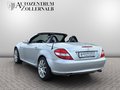 Daumennagel 4 - Mercedes-Benz SLK 350 Roadster *AUTOMATIK*LEDER*BI-XENON*