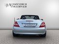 Daumennagel 5 - Mercedes-Benz SLK 350 Roadster *AUTOMATIK*LEDER*BI-XENON*