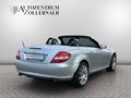 Daumennagel 6 - Mercedes-Benz SLK 350 Roadster *AUTOMATIK*LEDER*BI-XENON*
