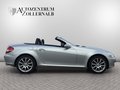 Daumennagel 7 - Mercedes-Benz SLK 350 Roadster *AUTOMATIK*LEDER*BI-XENON*