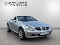Daumennagel 8 - Mercedes-Benz SLK 350 Roadster *AUTOMATIK*LEDER*BI-XENON*