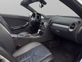 Daumennagel 9 - Mercedes-Benz SLK 350 Roadster *AUTOMATIK*LEDER*BI-XENON*