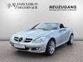 Daumennagel 1 - Mercedes-Benz SLK 350 Roadster *AUTOMATIK*LEDER*BI-XENON*