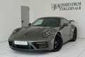 Daumennagel 1 - Porsche 992 GTS *AERO-KIT*VOLL-SCHALE*AVENTURIN-GRÜN*