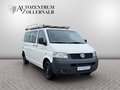 Daumennagel 8 - Volkswagen T5 Caravelle 2.5 TDI 4Motion lang *WENIG KM*STDH