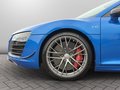 Daumennagel 22 - Audi R8 LMX V10 - 1 of 99 - Nr.4 *1.HAND*LASER*SCHALE