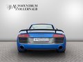 Daumennagel 5 - Audi R8 LMX V10 - 1 of 99 - Nr.4 *1.HAND*LASER*SCHALE