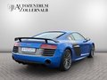 Daumennagel 6 - Audi R8 LMX V10 - 1 of 99 - Nr.4 *1.HAND*LASER*SCHALE