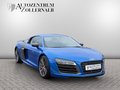 Daumennagel 8 - Audi R8 LMX V10 - 1 of 99 - Nr.4 *1.HAND*LASER*SCHALE