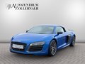 Daumennagel 1 - Audi R8 LMX V10 - 1 of 99 - Nr.4 *1.HAND*LASER*SCHALE