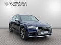 Daumennagel 8 - Audi SQ5 3.0 TDI *VIRTUAL*STADT&TOUR*B&O*AHK*MAGNETIC