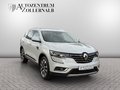 Daumennagel 8 - Renault Koleos 2.0 dCi 175 Autom. 4WD Limited *AHK*SPUR*