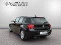 Daumennagel 4 - BMW 118d *XENON*NAVI-PROF.*BUSINESS*SHZ*TOP ZUSTAND