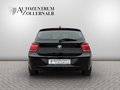 Daumennagel 5 - BMW 118d *XENON*NAVI-PROF.*BUSINESS*SHZ*TOP ZUSTAND