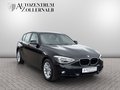Daumennagel 8 - BMW 118d *XENON*NAVI-PROF.*BUSINESS*SHZ*TOP ZUSTAND